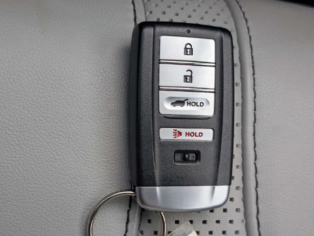 Used 2021 Acura RDX w/ Technology Package FWD image 30