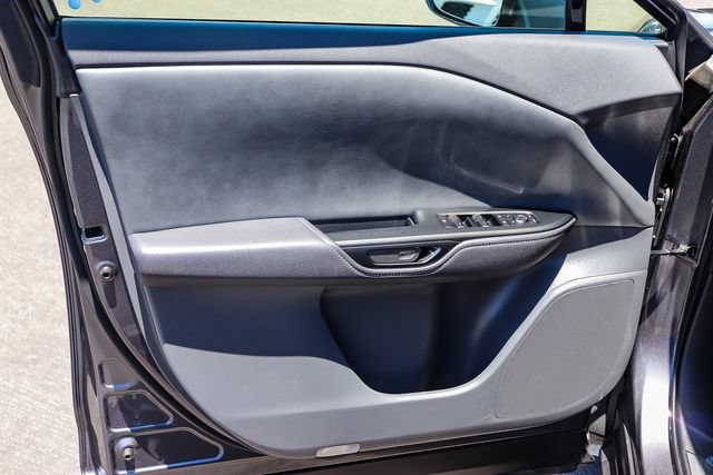 Certified 2025 Lexus RZ 300e FWD image 25