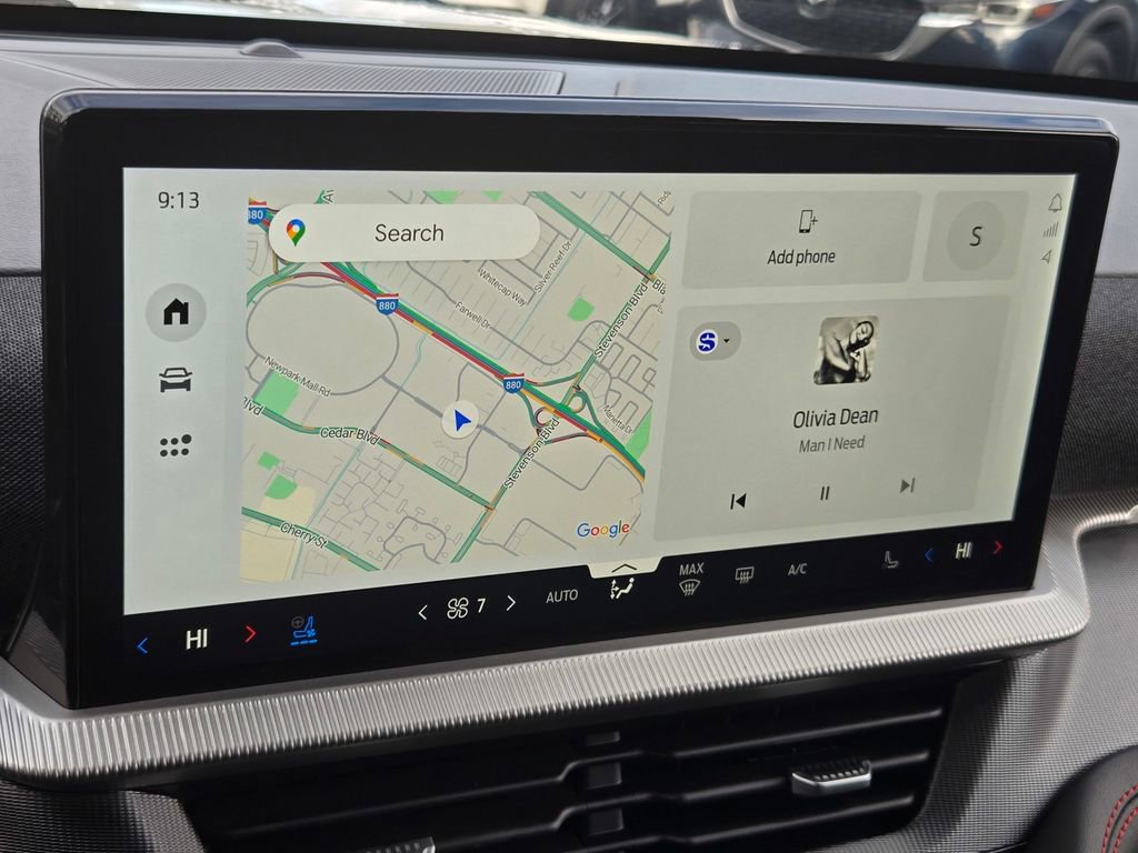 Used 2025 Ford Explorer ST image 17