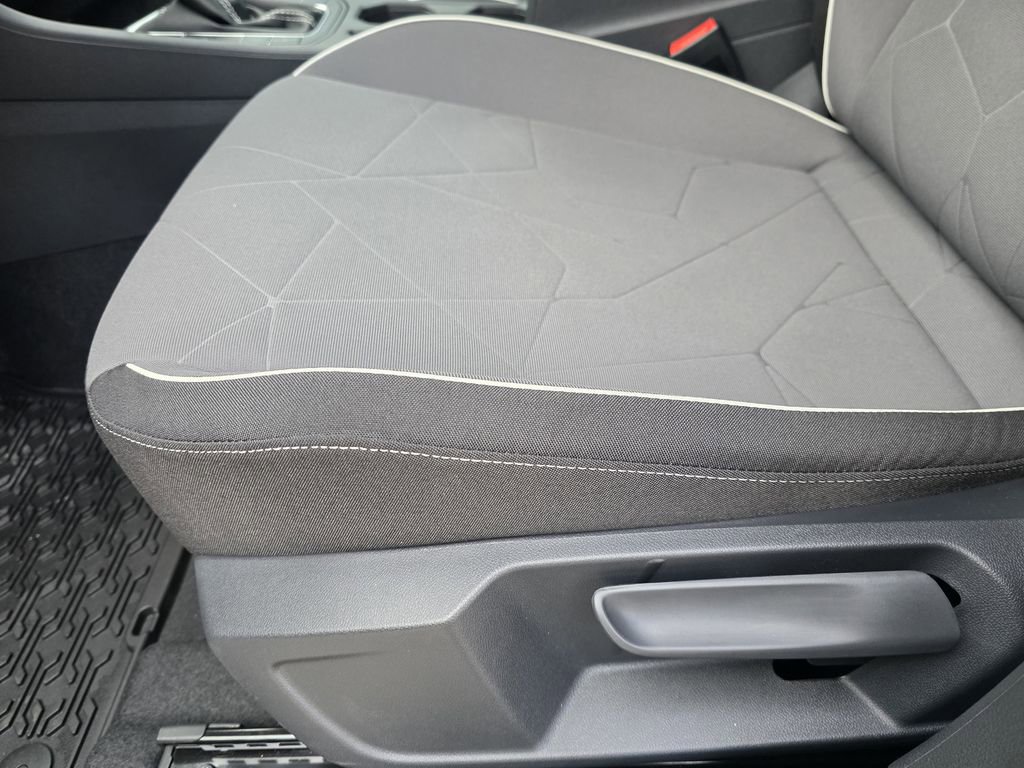 New 2026 Volkswagen Jetta Sport image 18