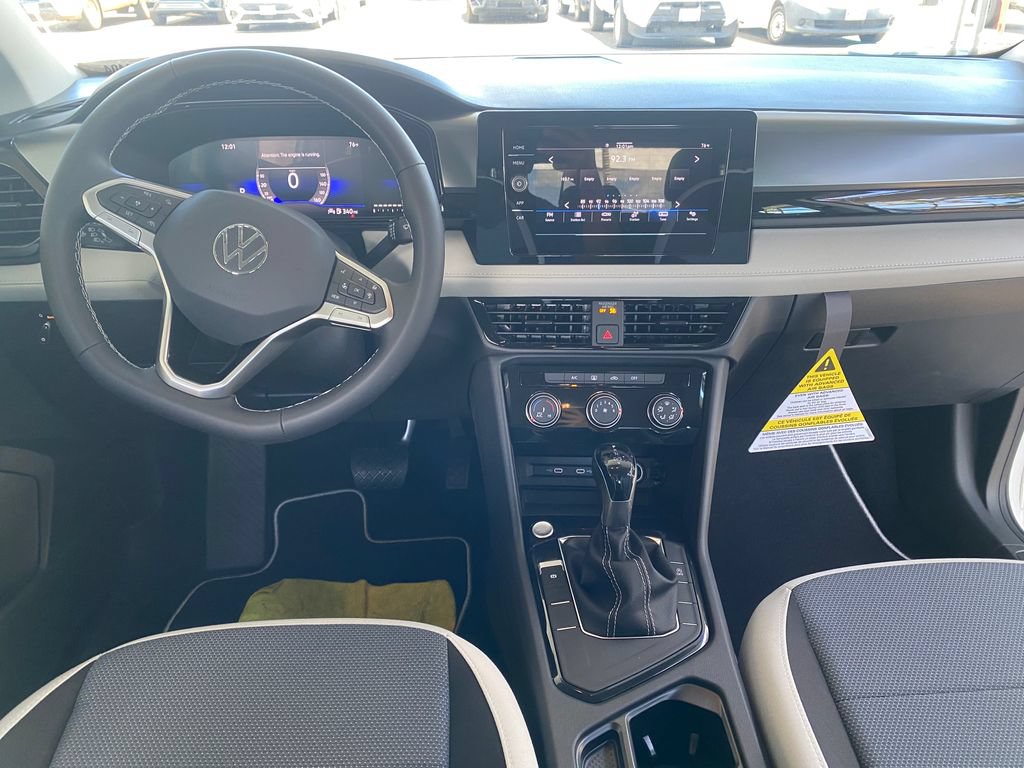 New 2026 Volkswagen Taos S FWD image 30
