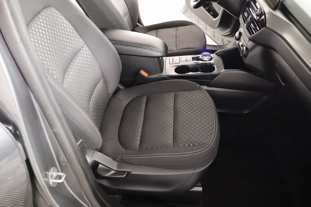 Used 2024 Ford Escape Active w/ Cold Weather Package image 13
