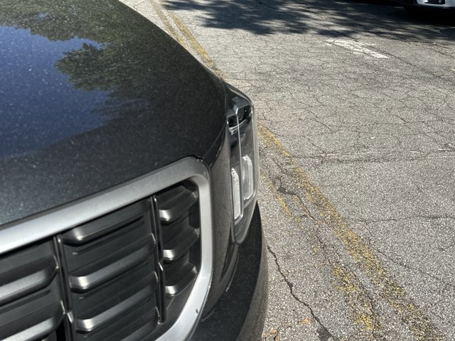 Certified 2024 Kia Telluride S w/ S Sunroof Package AWD/4WD image 14