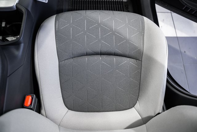 New 2025 Toyota RAV4 XLE image 27