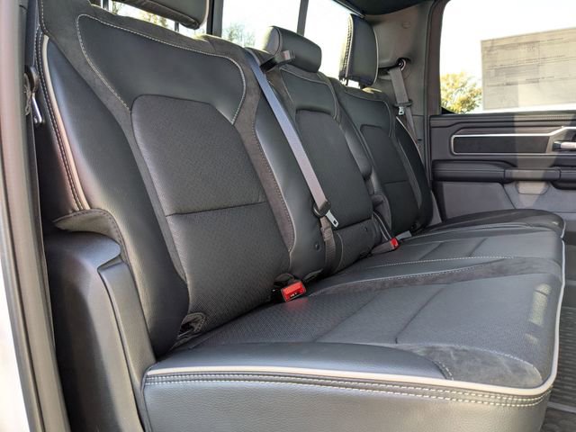 New 2026 RAM 1500 Laramie w/ Night Edition image 35