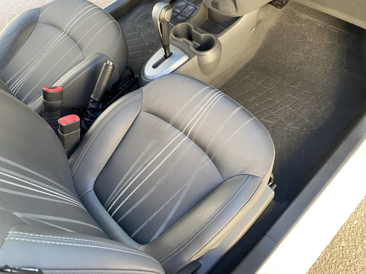 Used 2015 Chevrolet Spark LS image 32