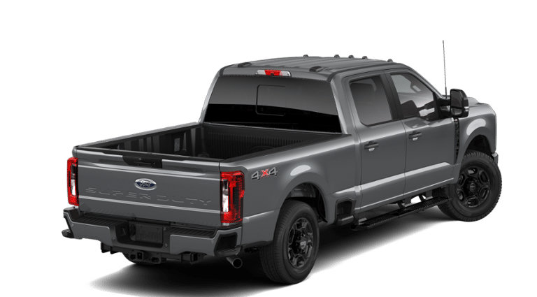New 2026 Ford F250 XL w/ STX Appearance Package AWD/4WD image 44