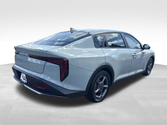 Used 2025 Kia K4 FWD image 7