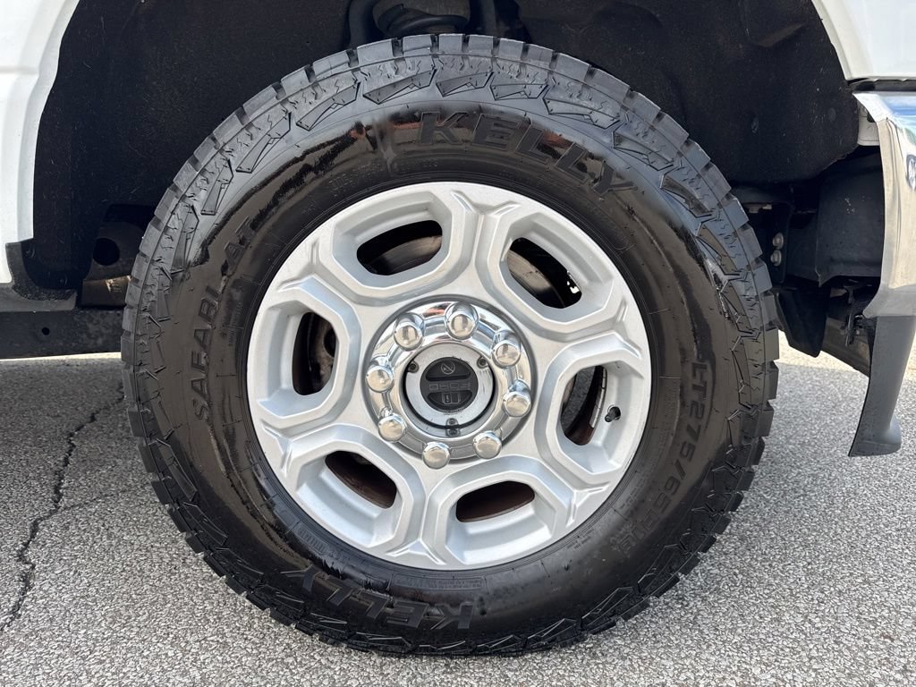 Used 2024 Ford F250 XLT AWD/4WD image 53