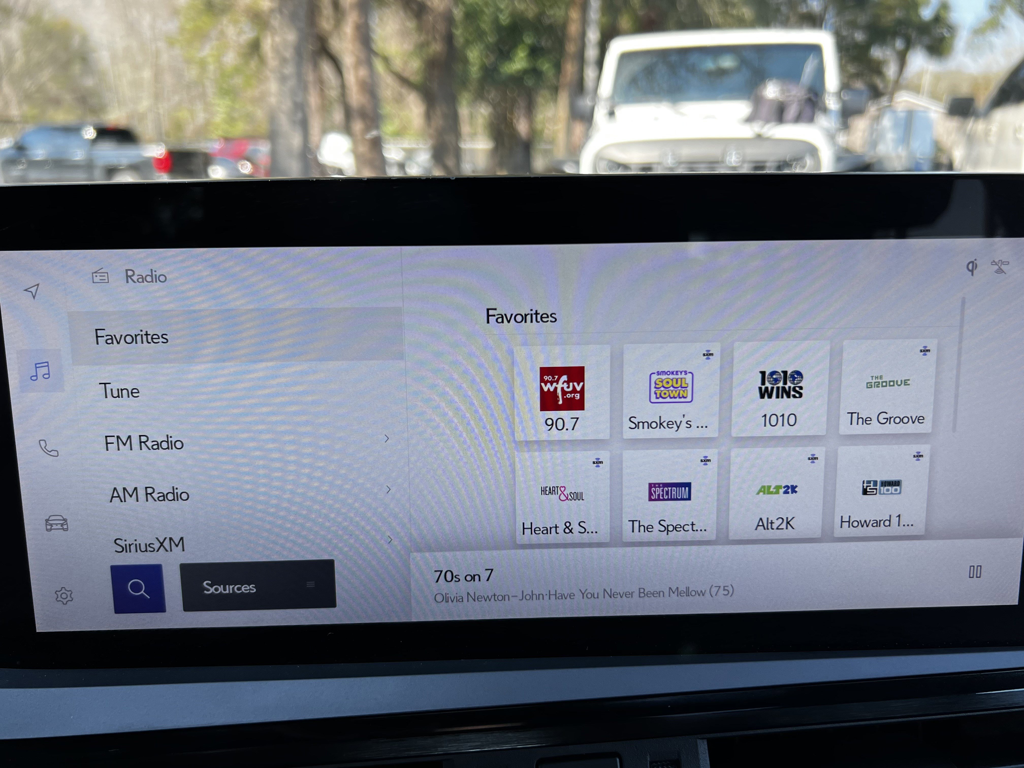 Certified 2023 Lexus ES 350 350 w/ Premium Package image 23