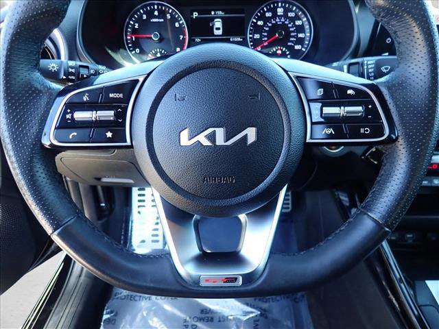 Used 2023 Kia Forte GT-Line image 9