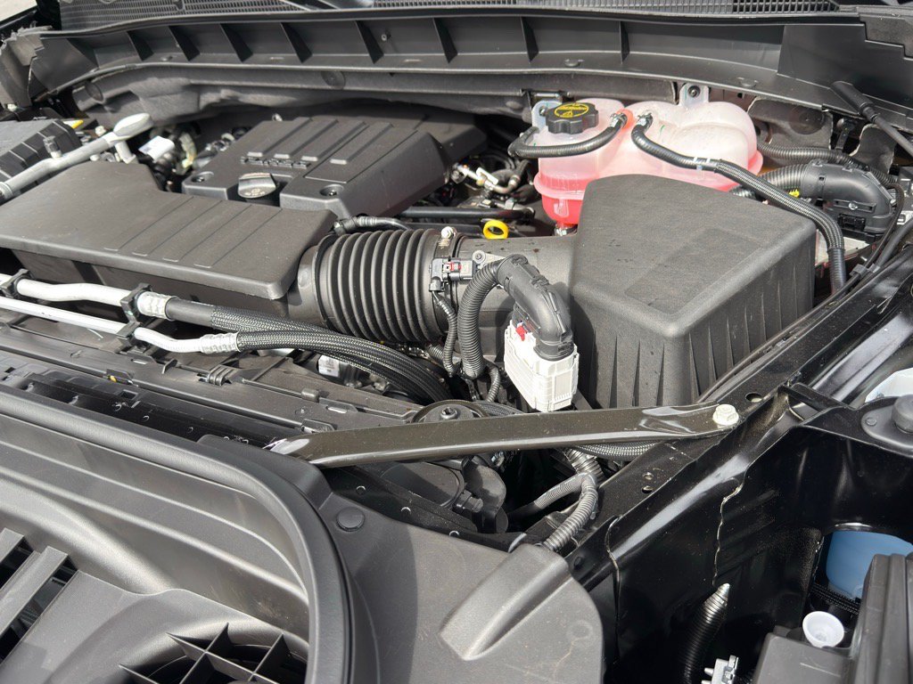 Used 2026 GMC Sierra 1500 Elevation AWD/4WD image 18