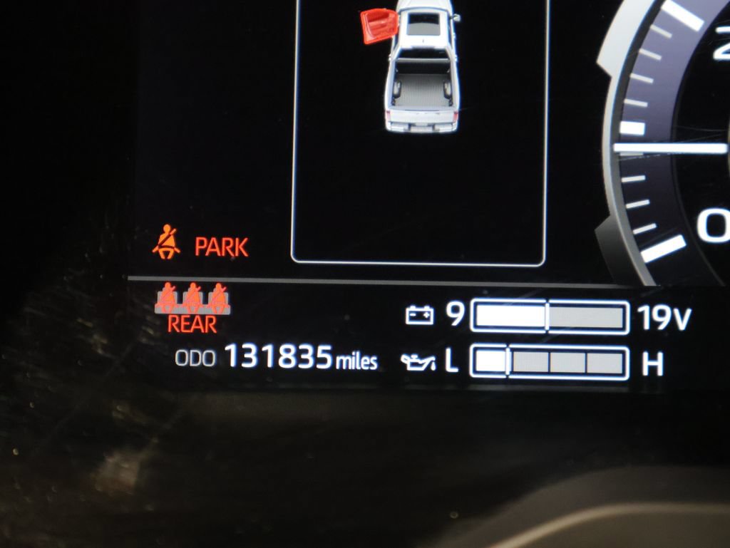 Used 2022 Toyota Tundra 1794 Edition w/ Advanced Package AWD/4WD image 41