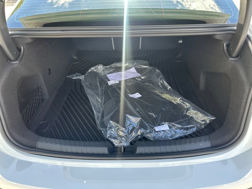 Used 2026 Audi A6 Prestige AWD/4WD image 43