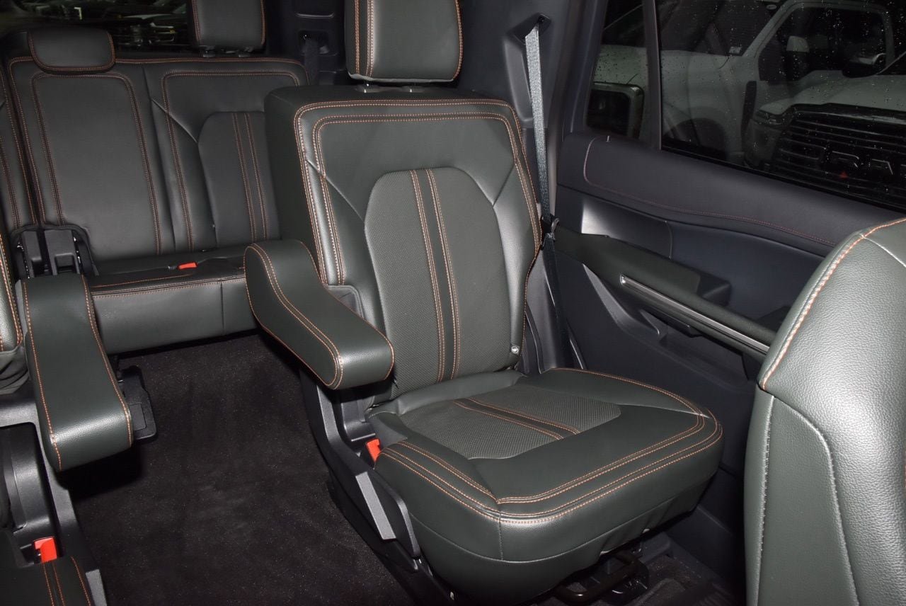Certified 2022 Ford Expedition Timberline AWD/4WD image 22
