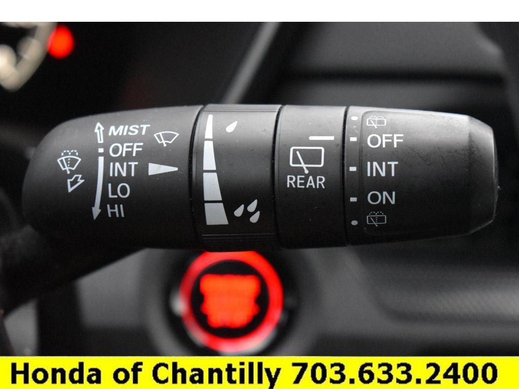 Certified 2024 Honda CR-V EX image 20