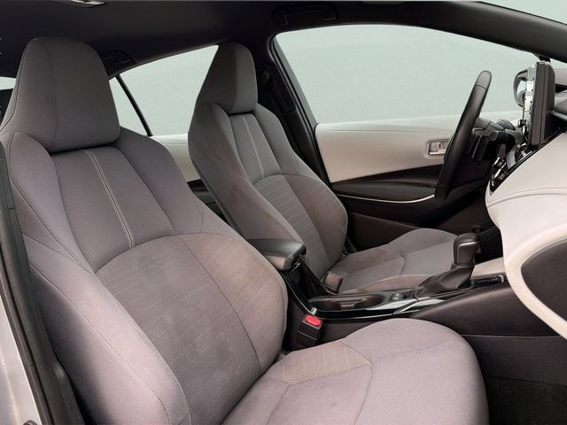 Used 2022 Toyota Corolla SE w/ Carpet Mat Package (TMS) FWD image 20
