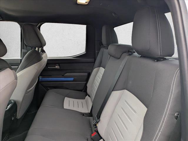 Used 2025 Toyota Tacoma TRD Off-Road AWD/4WD image 15