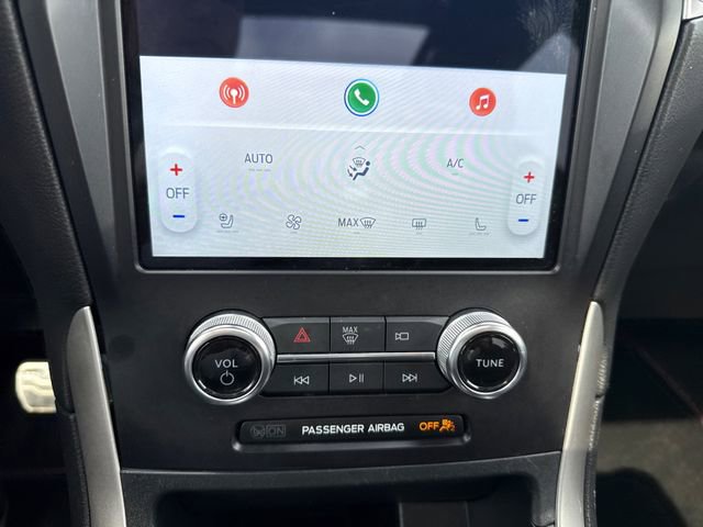 Used 2024 Ford Edge ST-Line image 26