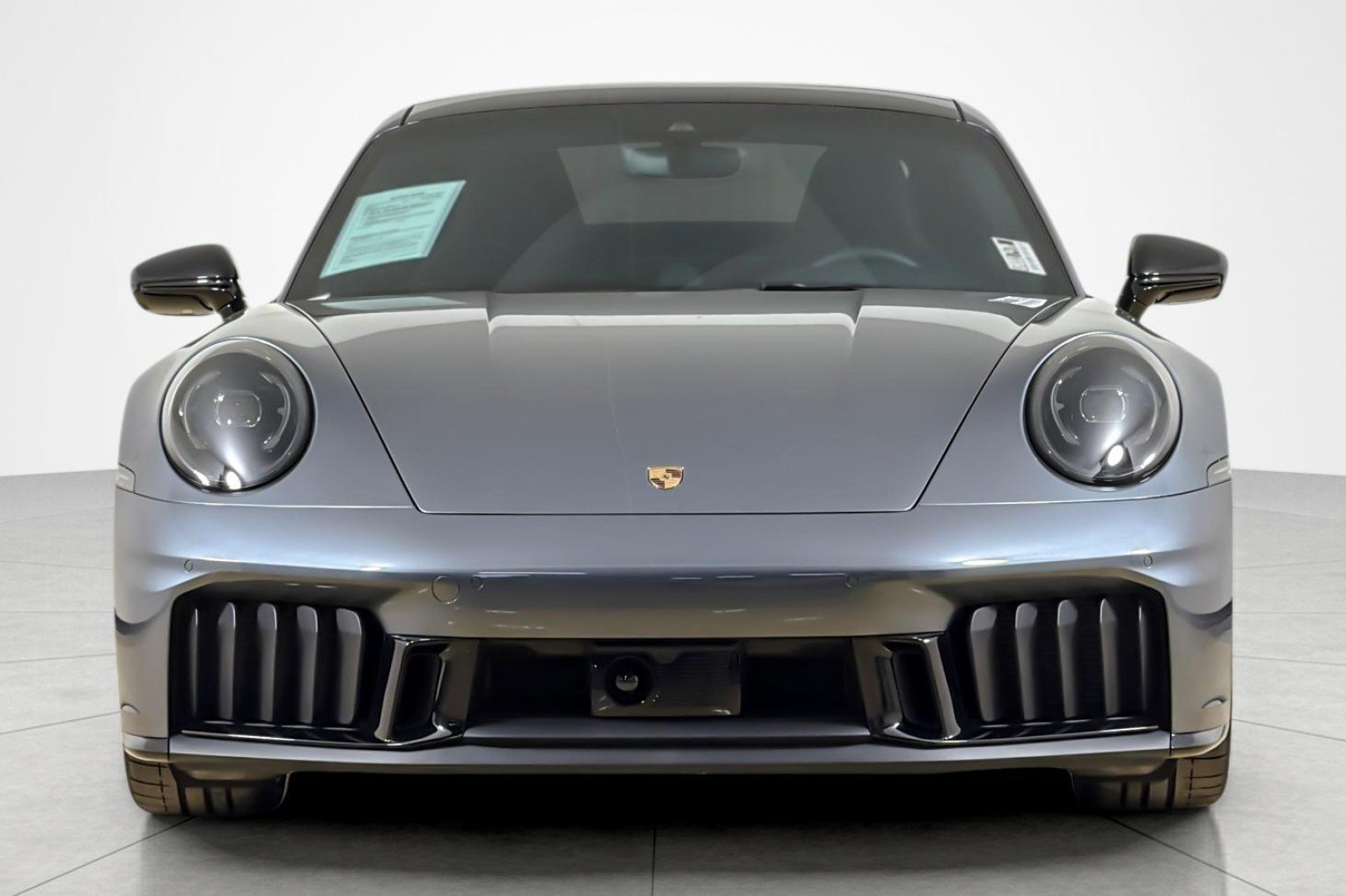 Used 2026 Porsche 911 Carrera 4 GTS AWD/4WD image 8