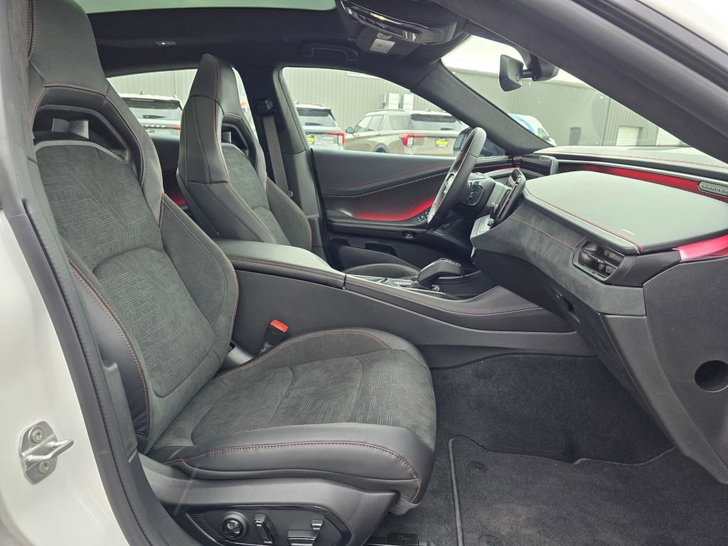 New 2026 Dodge Charger Scat Pack AWD/4WD image 13