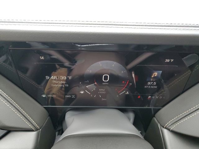 New 2026 GMC Yukon Elevation w/ LPO, Floor Liner Package image 9