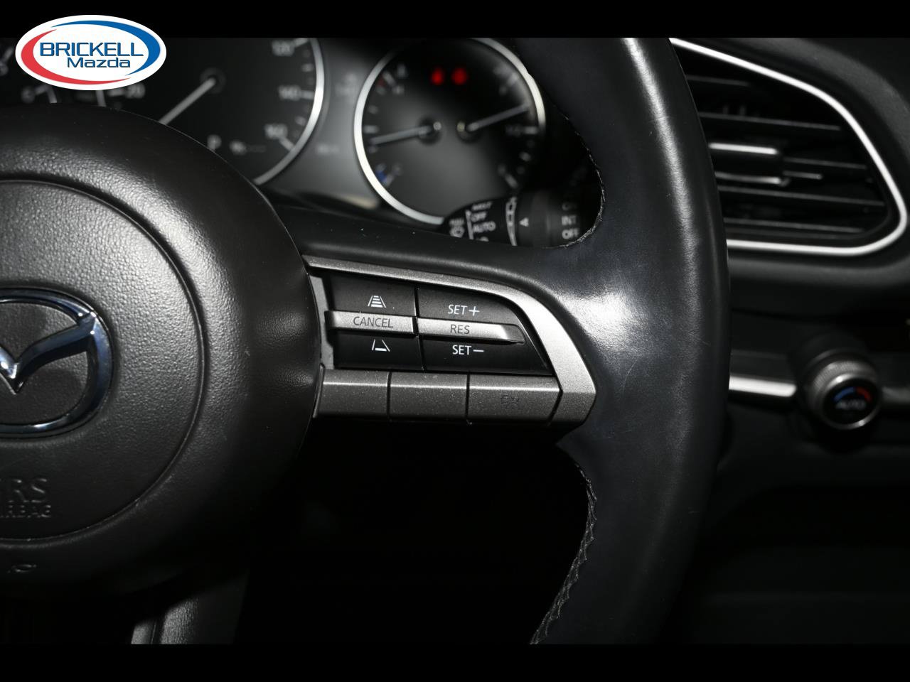 Certified 2023 MAZDA CX-30 AWD 2.5 S w/ Select Package image 34