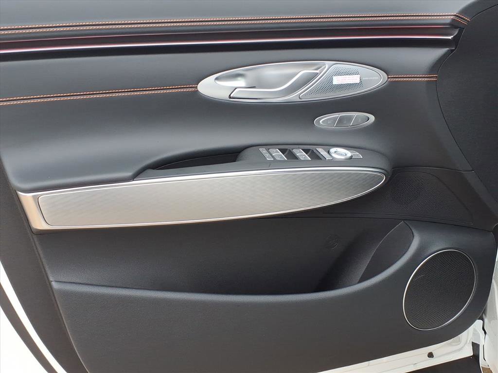 New 2026 Genesis GV70 2.5T Sport Prestige image 14