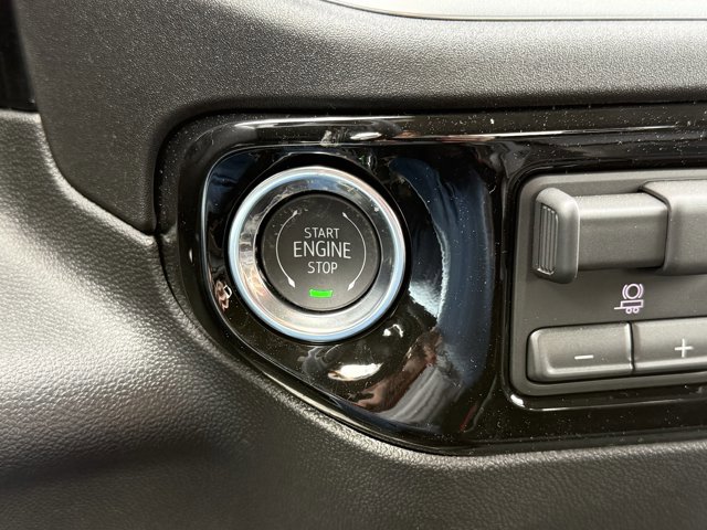 New 2026 Chevrolet Silverado 1500 RST w/ RST Select Package image 24