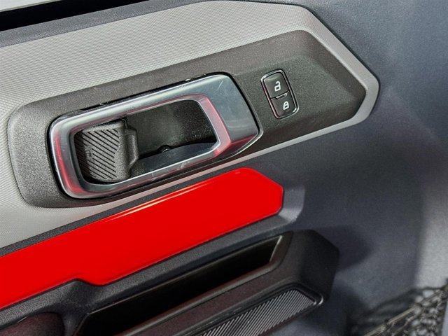 Used 2024 Ford Bronco Big Bend image 20