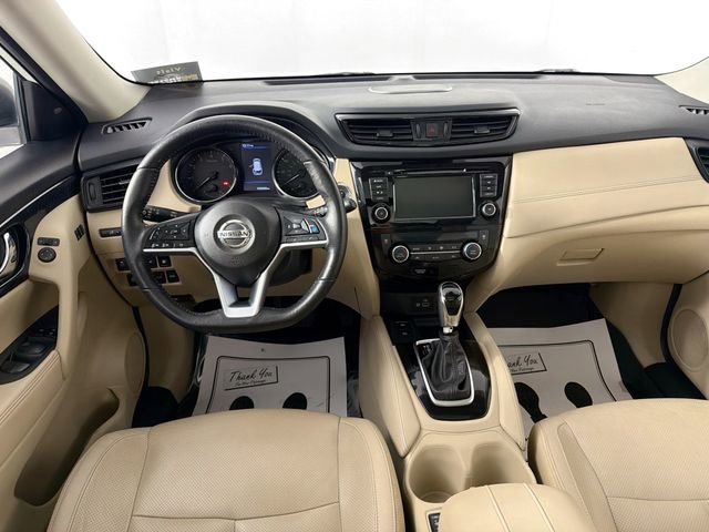 Used 2019 Nissan Rogue S image 22