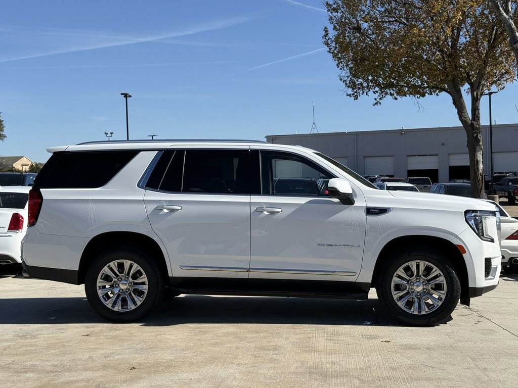 Used 2024 GMC Yukon Denali image 3