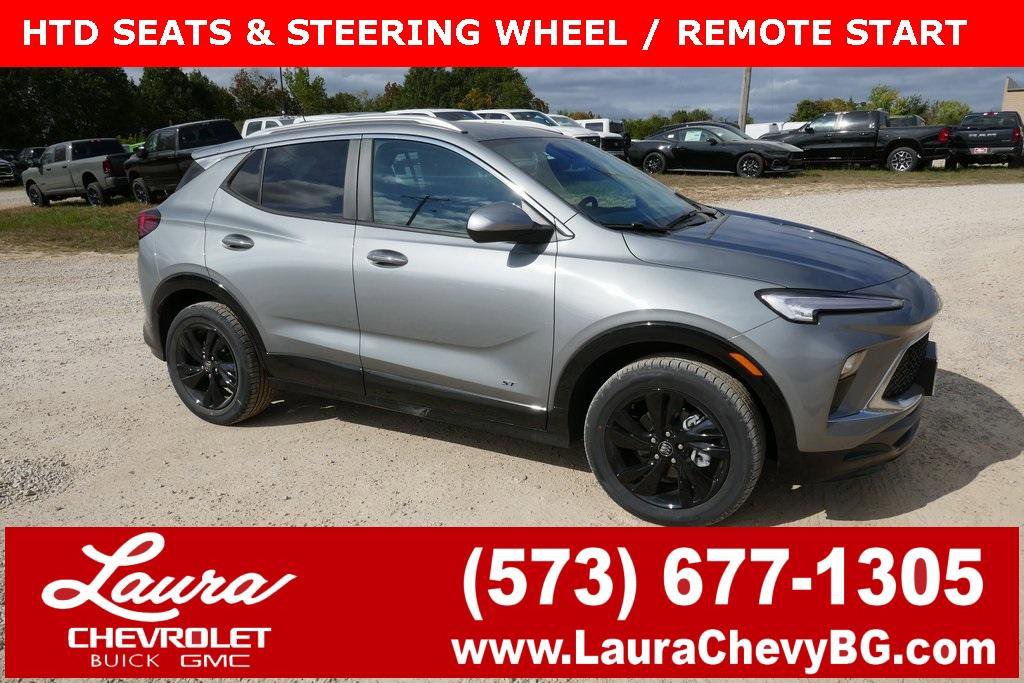 New 2026 Buick Encore GX Sport Touring w/ Comfort Package image 1