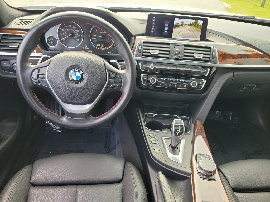 Used 2019 BMW 430i xDrive Coupe w/ Convenience Package AWD/4WD image 27