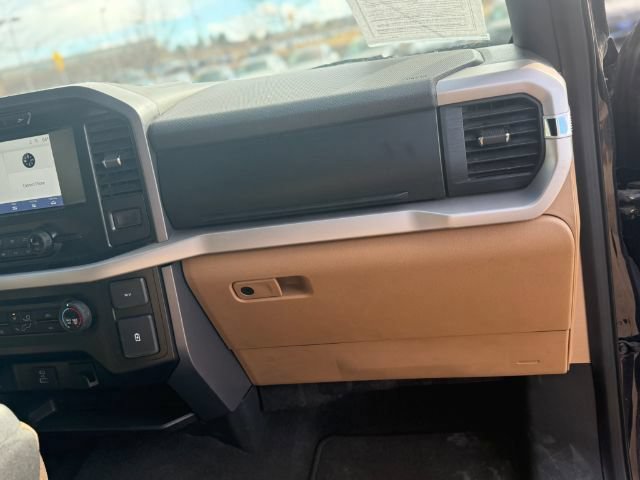 Used 2023 Ford F150 XLT AWD/4WD image 25