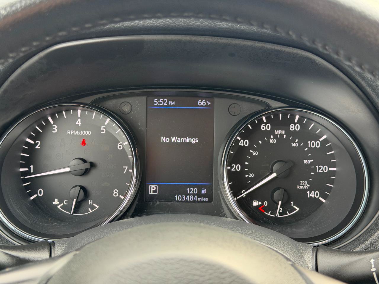 Used 2018 Nissan Rogue SV AWD/4WD image 68