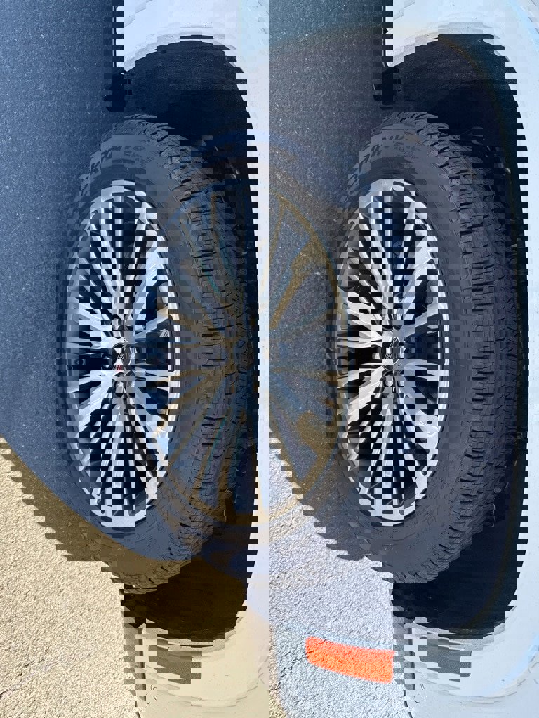 New 2025 Jeep Wagoneer Series II image 4