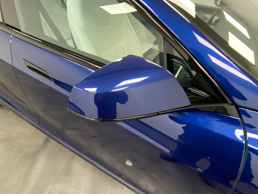 Used 2023 Tesla Model S Plaid image 15