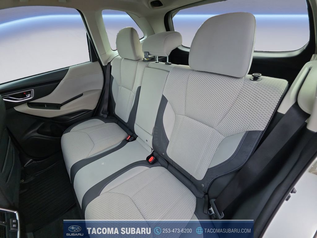 Used 2020 Subaru Forester Premium image 16