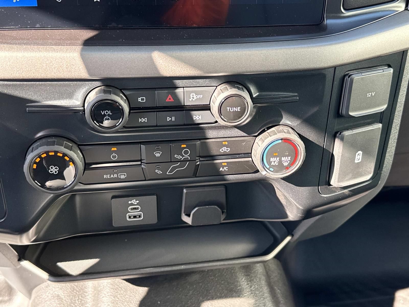 New 2026 Ford F150 XL RWD image 16