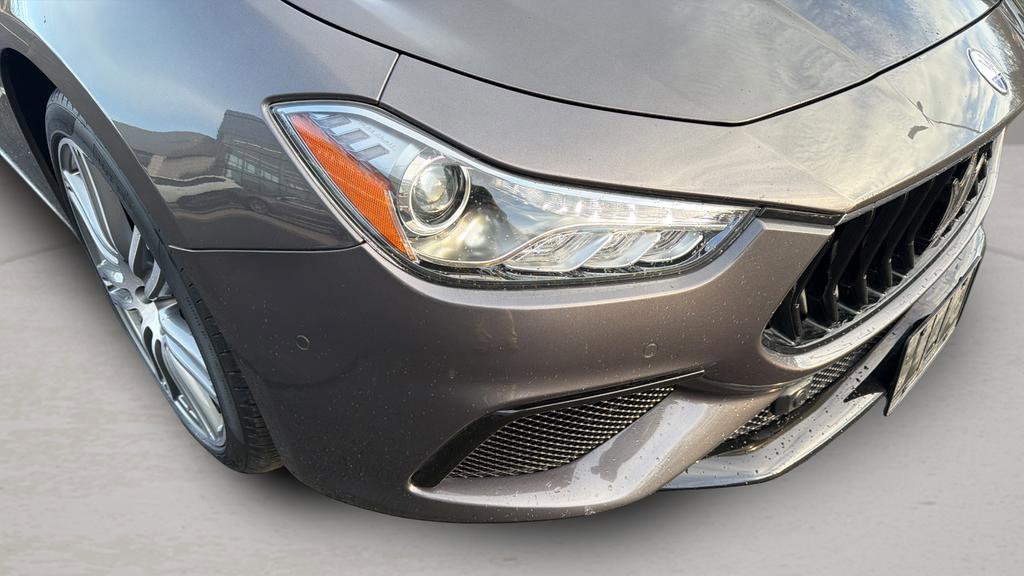 Used 2022 Maserati Ghibli Modena Q4 image 10