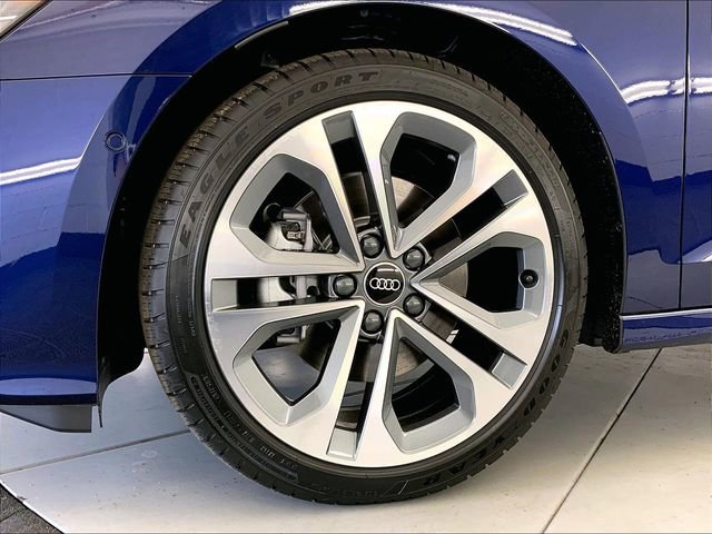 New 2026 Audi A3 2.0T Premium Plus image 12