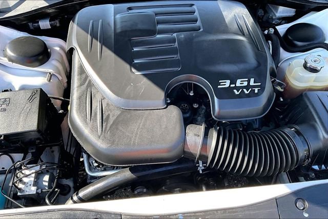 Used 2022 Dodge Charger SXT image 27