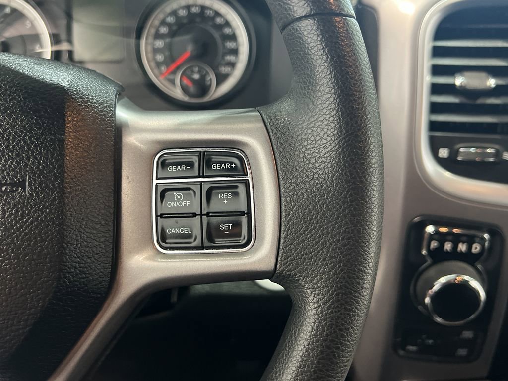 Used 2023 RAM 1500 Classic Warlock image 33