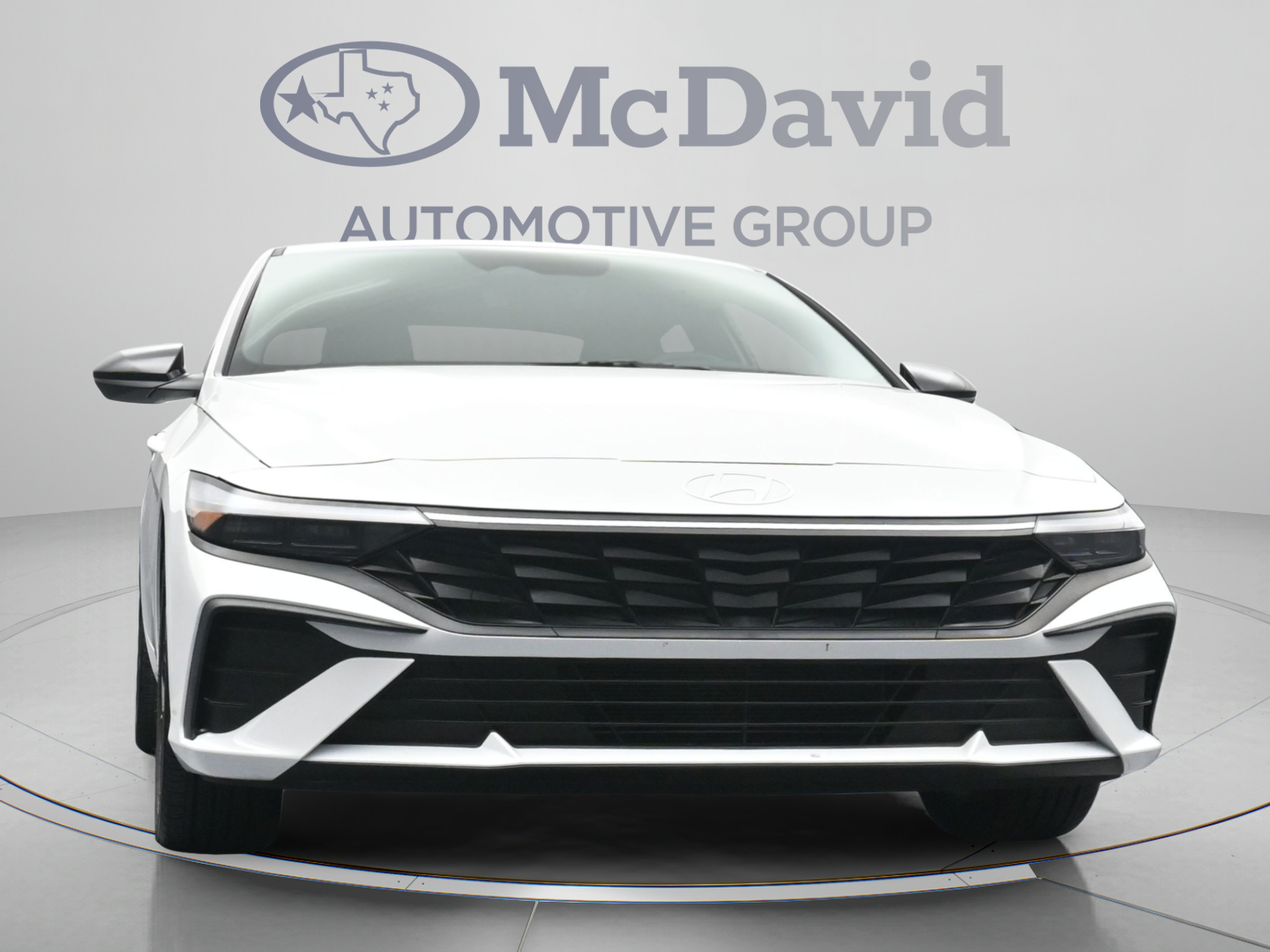 Used 2026 Hyundai Elantra Sport FWD image 25