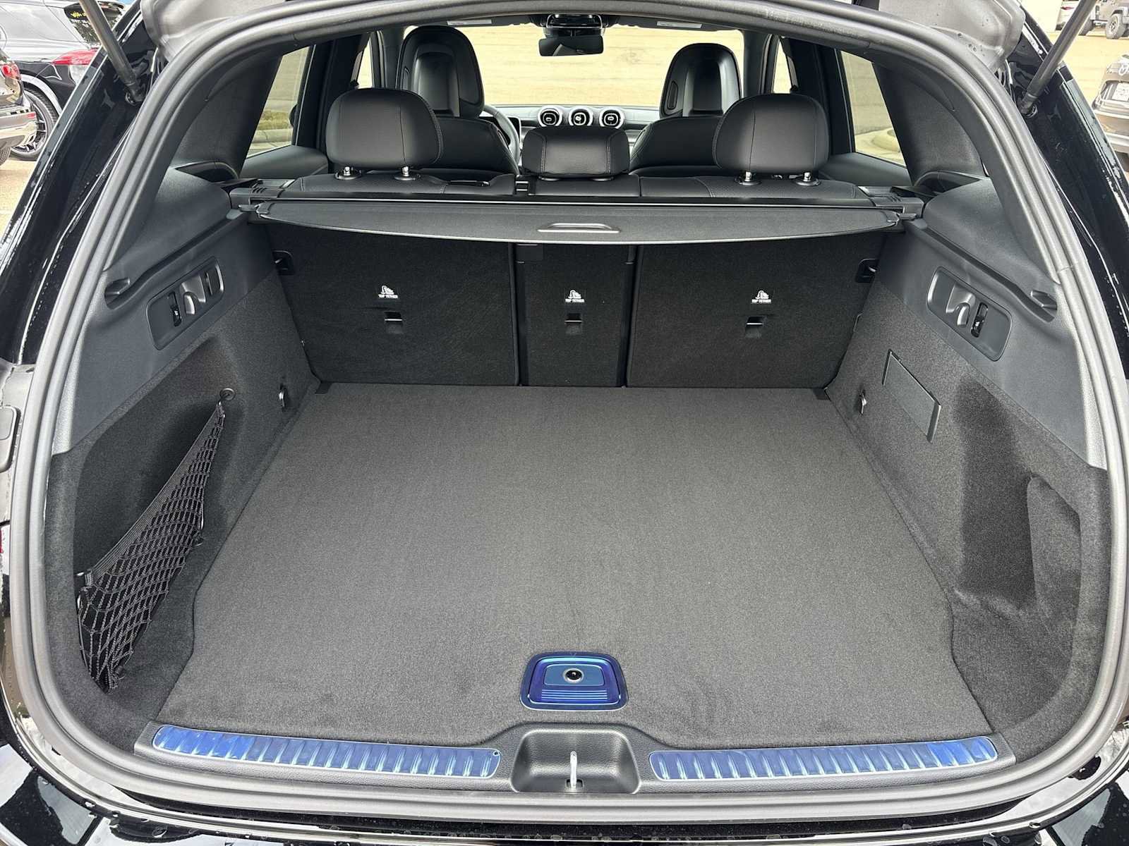 New 2026 Mercedes-Benz GLC 300 image 25