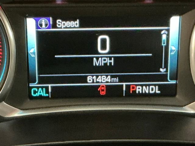 Used 2018 Chevrolet Malibu Premier w/ Premier Sun and Wheel Package image 31