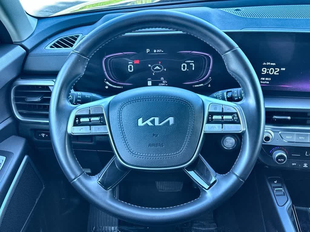 Certified 2023 Kia Telluride S AWD/4WD image 15