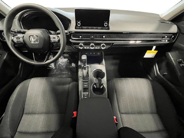 New 2027 Honda Civic LX image 14