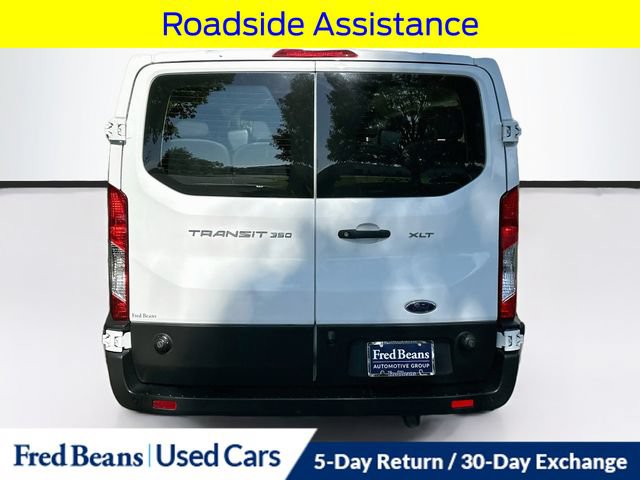 Used 2024 Ford Transit 350 XLT RWD image 8